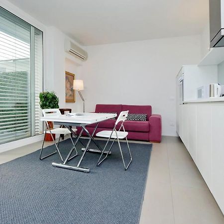 Piazza Del Popolo Apartment Рим Экстерьер фото
