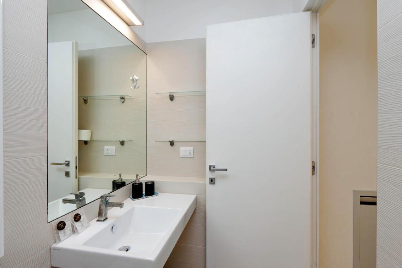 Piazza Del Popolo Apartment Рим Экстерьер фото