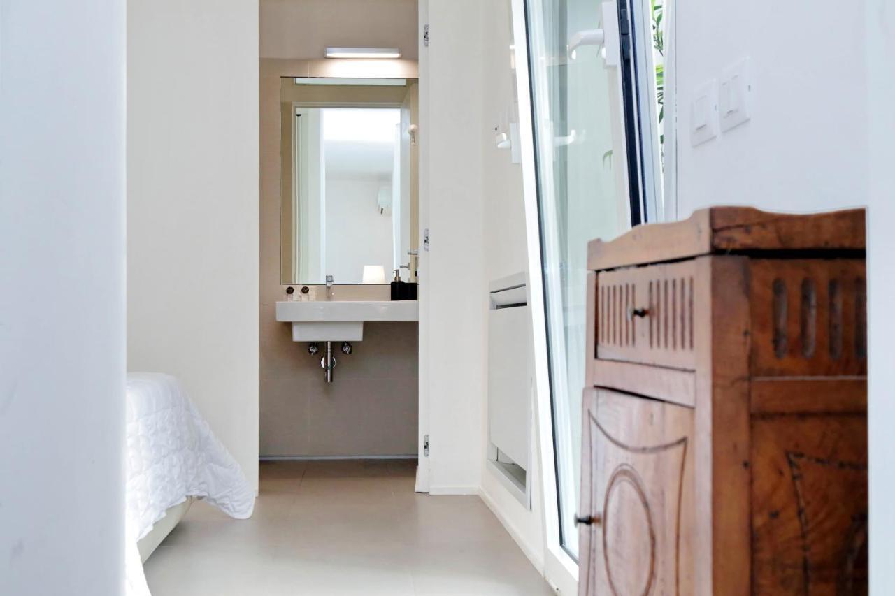 Piazza Del Popolo Apartment Рим Экстерьер фото