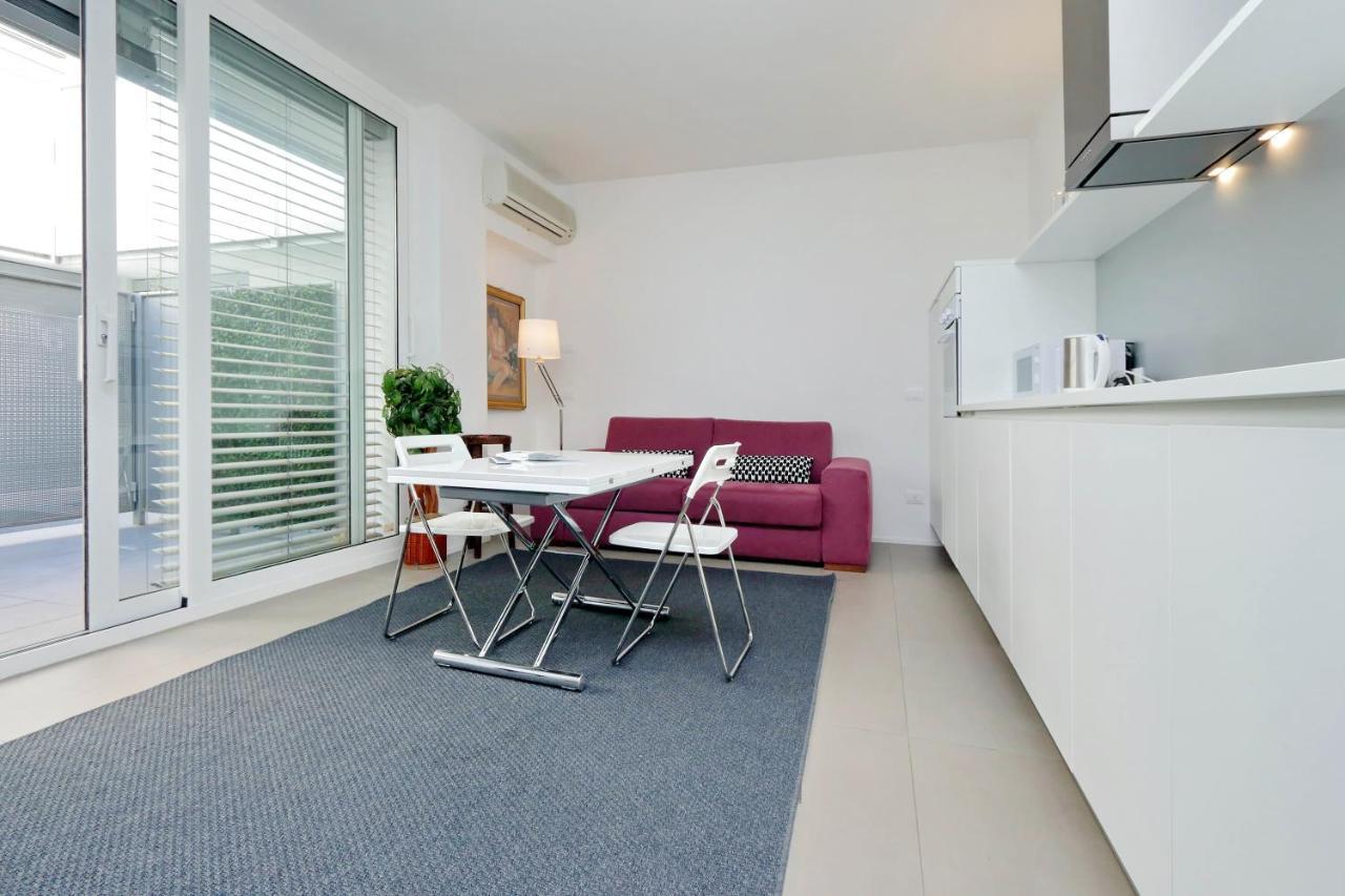 Piazza Del Popolo Apartment Рим Экстерьер фото