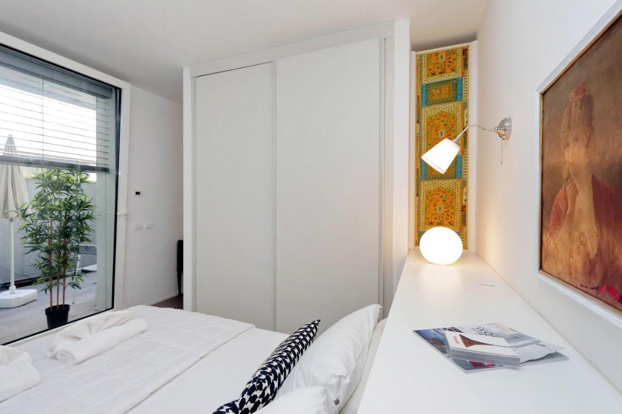 Piazza Del Popolo Apartment Рим Экстерьер фото