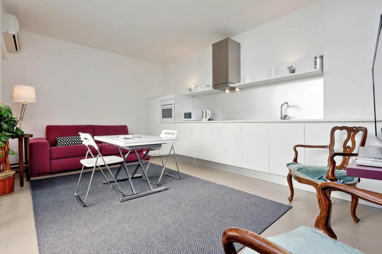 Piazza Del Popolo Apartment Рим Экстерьер фото