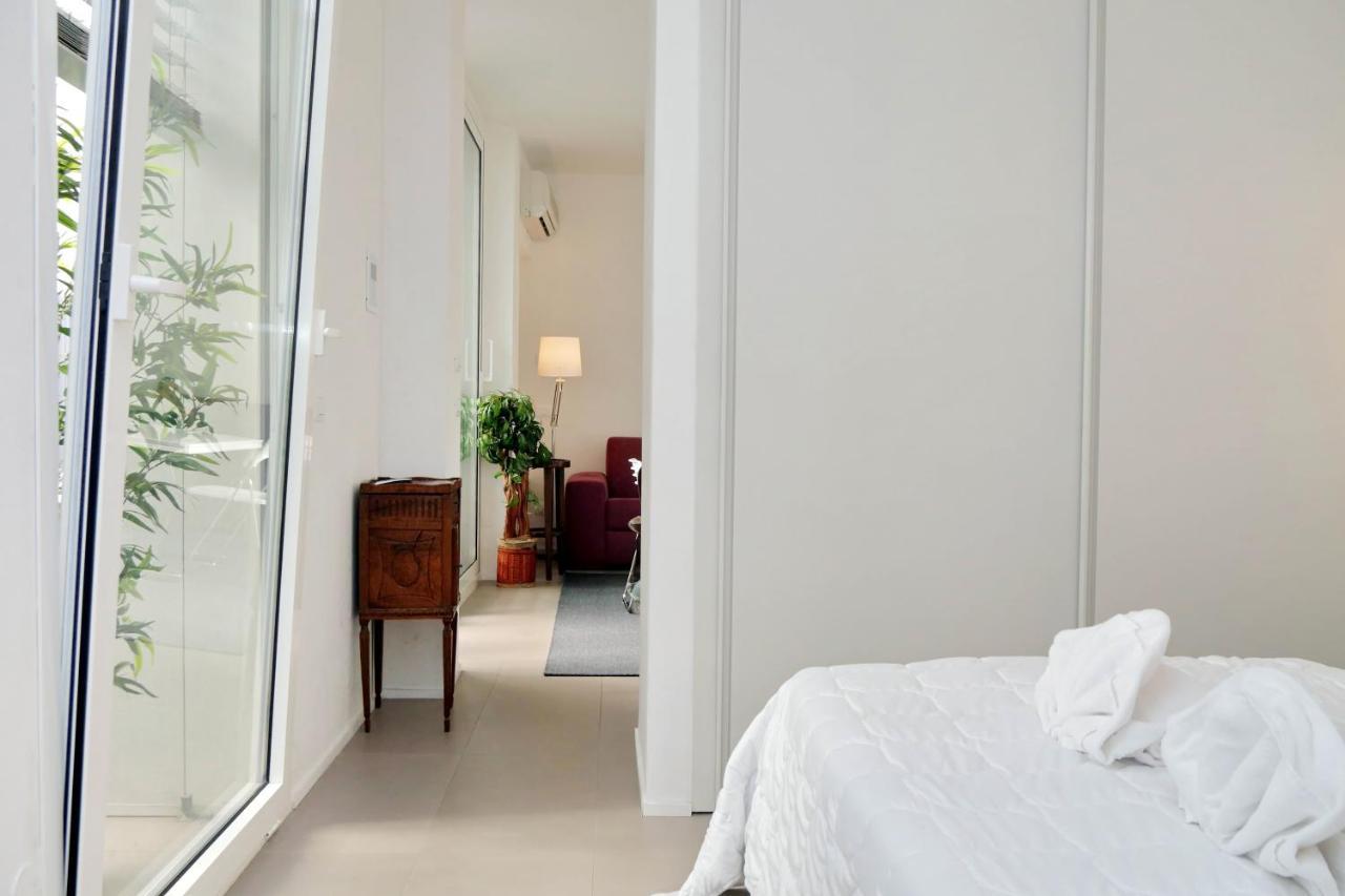 Piazza Del Popolo Apartment Рим Экстерьер фото