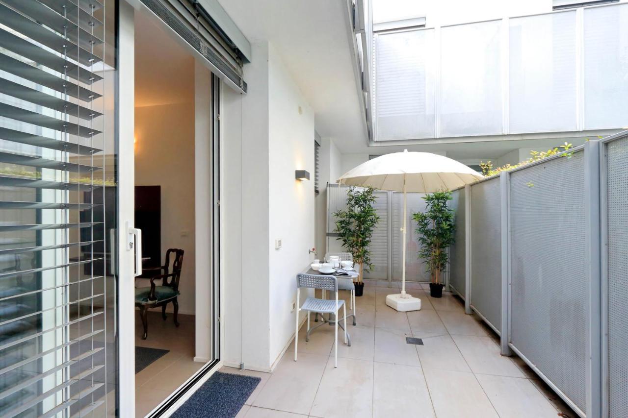 Piazza Del Popolo Apartment Рим Экстерьер фото