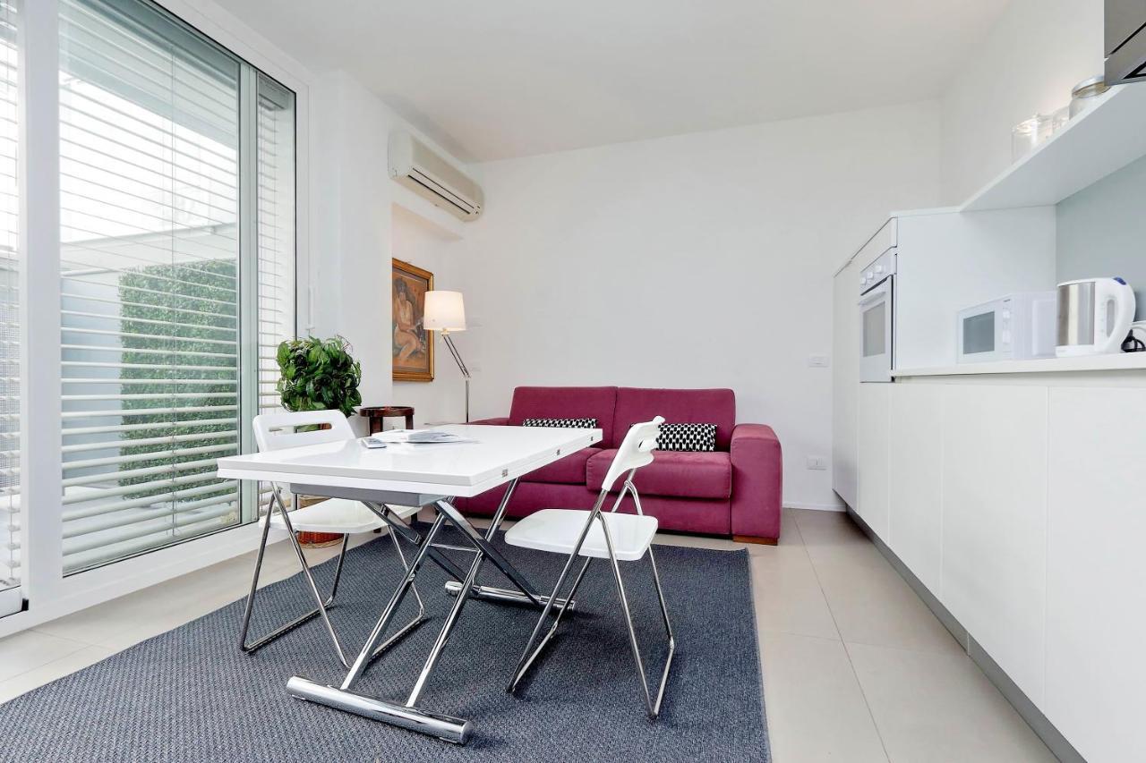 Piazza Del Popolo Apartment Рим Экстерьер фото