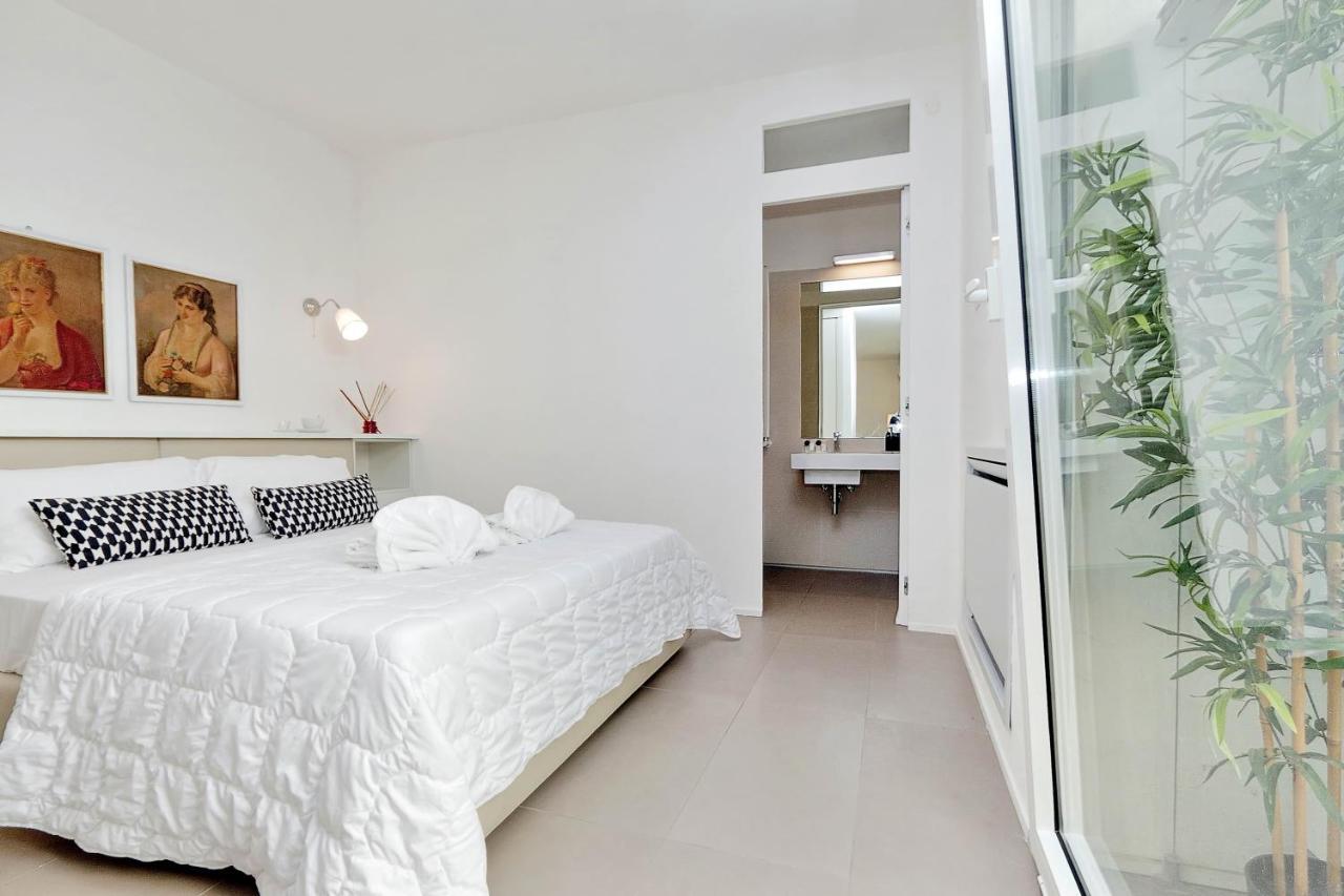 Piazza Del Popolo Apartment Рим Экстерьер фото