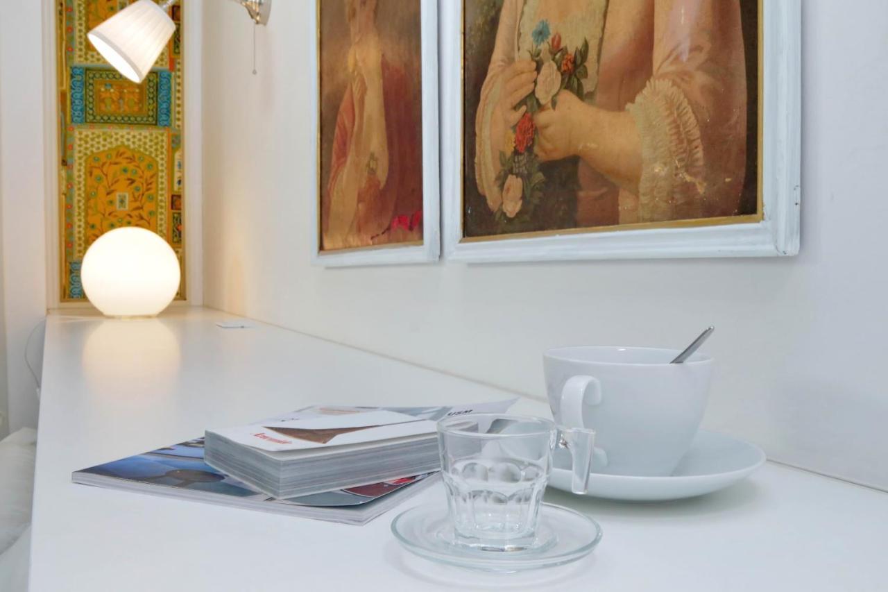 Piazza Del Popolo Apartment Рим Экстерьер фото