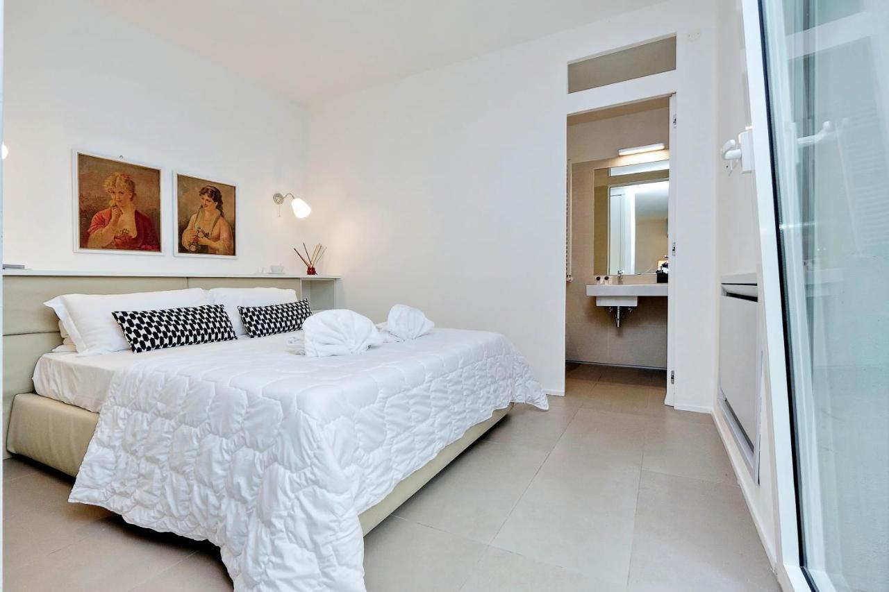 Piazza Del Popolo Apartment Рим Экстерьер фото
