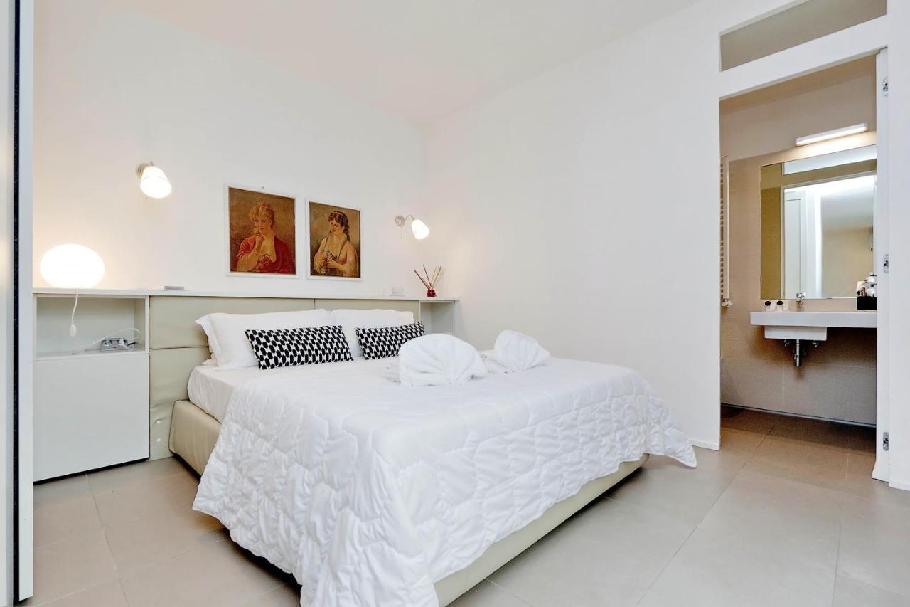 Piazza Del Popolo Apartment Рим Экстерьер фото