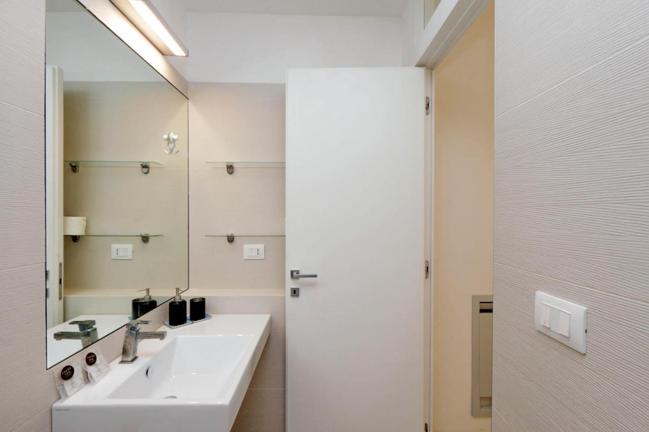 Piazza Del Popolo Apartment Рим Экстерьер фото